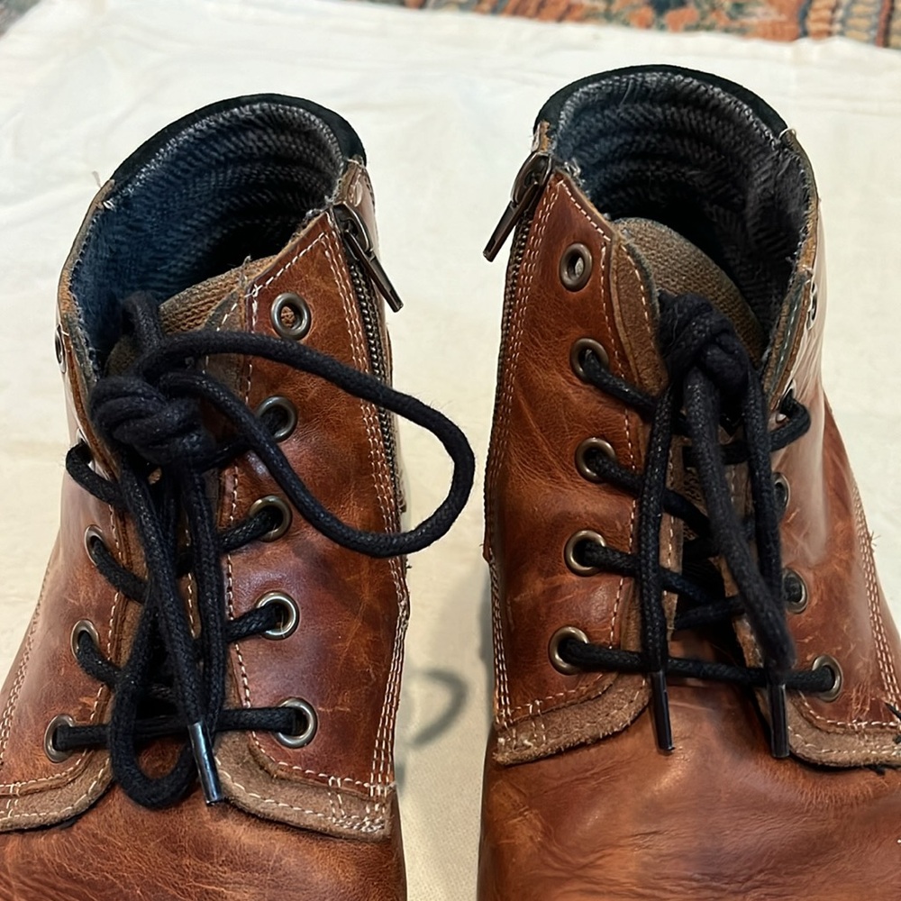 Bullboxer Boots - Picture 4 of 16